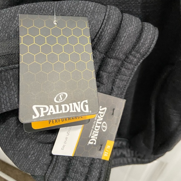 XL slanzenger sweatpants - Picture 6 of 6